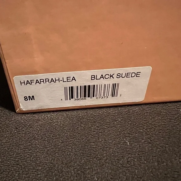 Spring Halogen Sandals - Picture 3 of 3